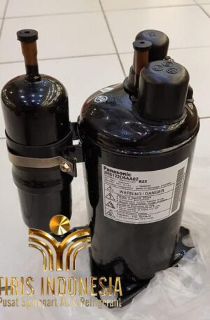 Compressor Panasonic 2RS122D5AA02