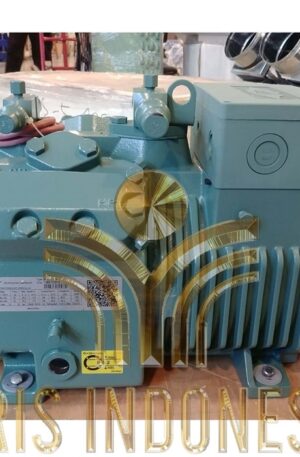 Compressor Bitzer Semi Hermetic 4DES-5-40S, Compressor BItzer 5pk