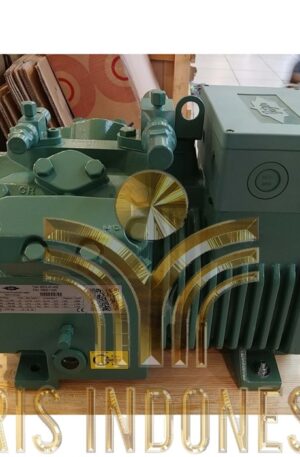 Compressor Semi hermetic Bitzer 4EES-4Y-40S , Compressor Bitzer 4PK