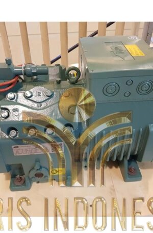 Compressor Semi hermetic BITZER 4TES-9Y-40P