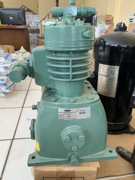Compressor Bitzer Open Type IV