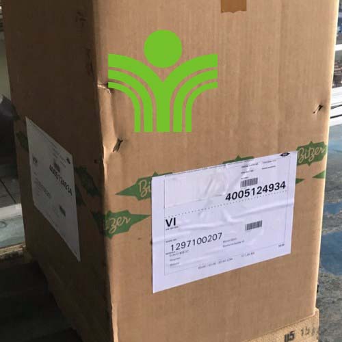 Compressor Bitzer Open Type VI