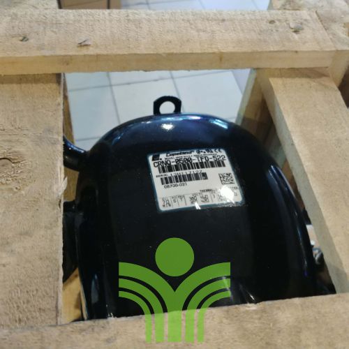 Compressor Copeland CRNQ-0500-TFD-522