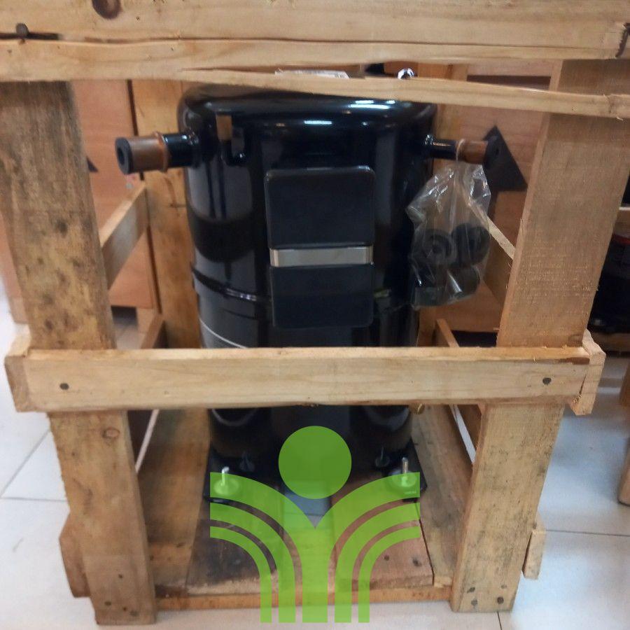 Copeland QR90K1-TFD-501