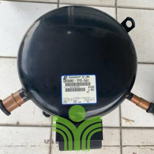 Compressor Copeland QR90K1-TFD-501