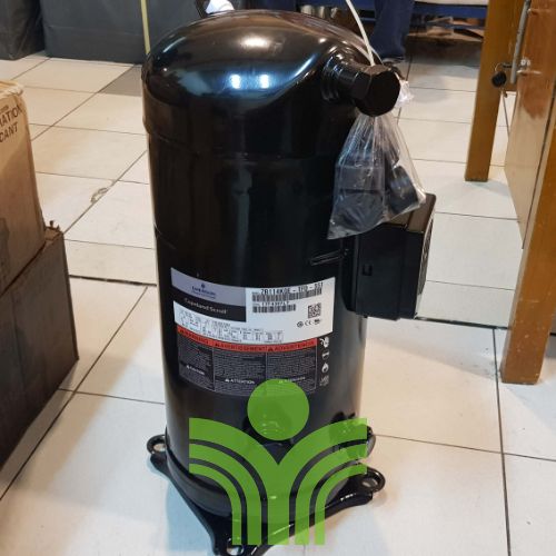 Compressor Copeland ZB114KQE-TFD-551