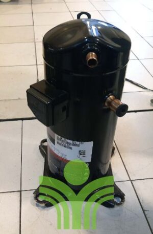 Compressor Copeland ZB19KQE-TFD-524