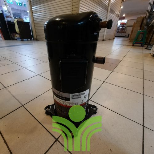 Compressor Copeland ZB45KQE-TFD-558