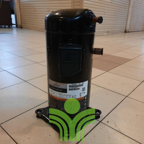 Compressor Copeland ZB48KQE-TFD-524