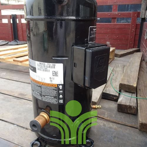 Compressor Copeland ZB66KQE-TFD-550