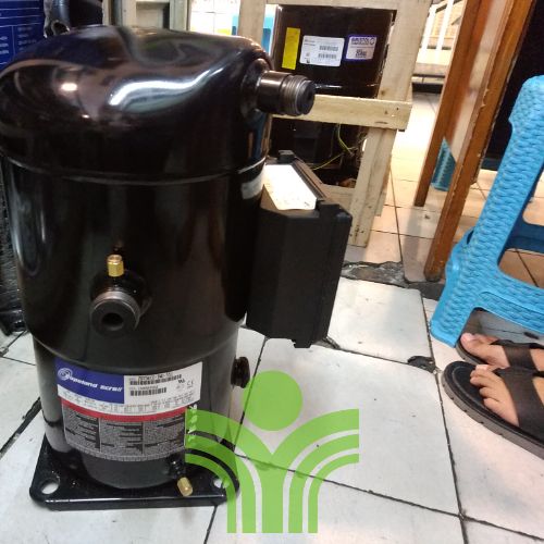 Compressor Copeland ZB75KCE-TWD-551