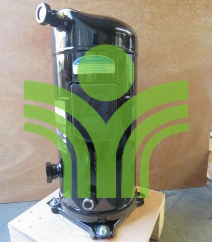Compressor Copeland ZB76KQE-TFD-551