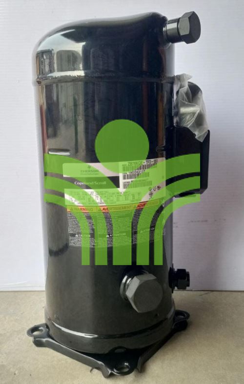 Compressor Copeland ZB76KQE-TFD-551