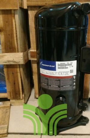 Compressor Copeland ZB95KQE-TFD-558