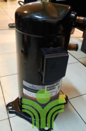 Compressor Copeland ZP72KCE-TFD-420