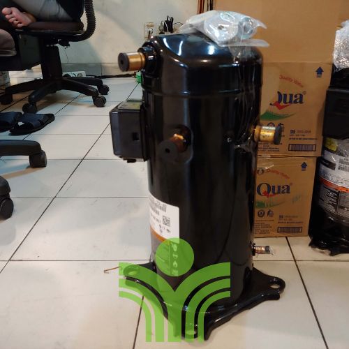 Compressor Copeland ZP91KCE-TFD-422