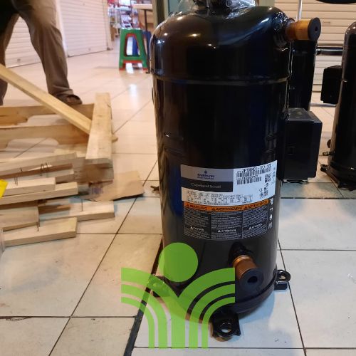 Compressor Copeland ZR108KCE-TFD-52E