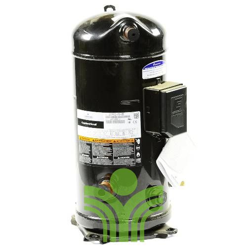 Compressor Copeland ZR144KCE-TFD-455