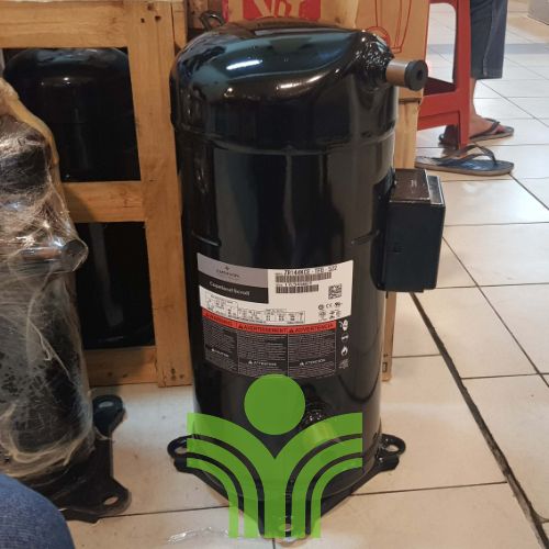 Compressor Copeland ZR144KCE-TFD-522