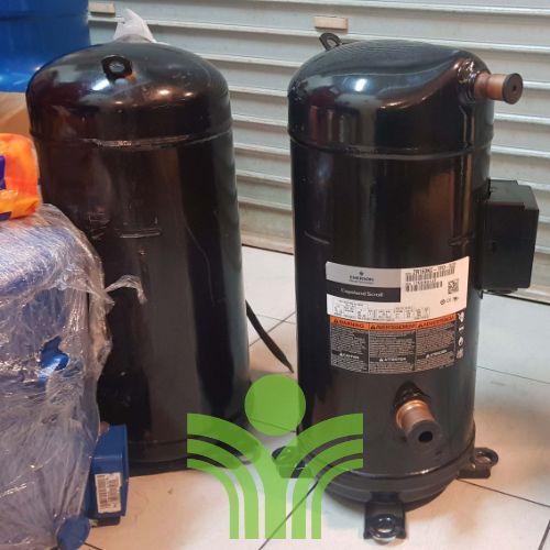 Compressor Copeland ZR160KC-TFD-522
