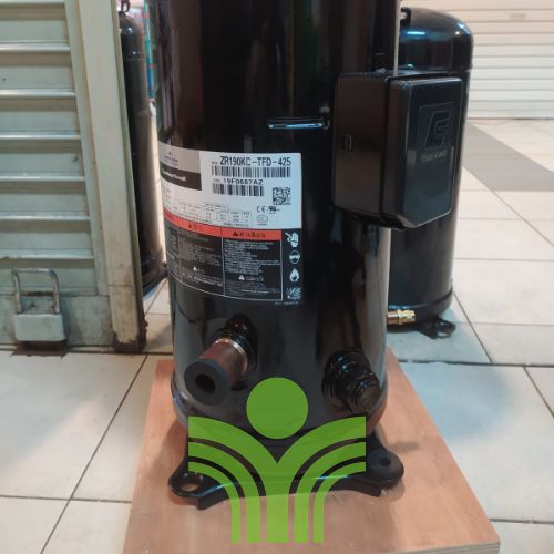 Compressor Copeland ZR190KC-TFD-425