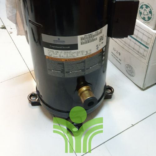 Compressor Copeland ZR190KC-TFD-522