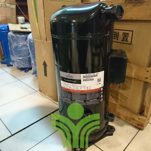 Compressor Copeland ZR190KC-TFD-550