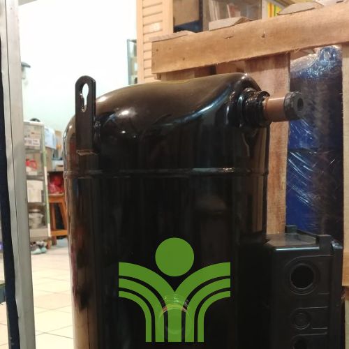 Compressor Copeland ZR250KCE-TWD-522