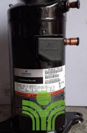 Compressor Copeland ZR28K3E-TFD-522