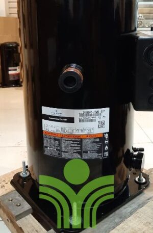 Compressor Copeland ZR310KC-TWD-522