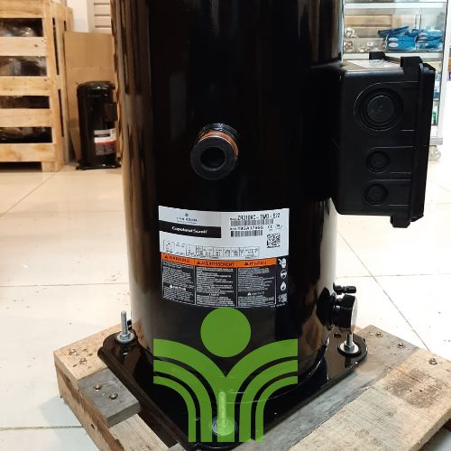 Compressor Copeland ZR310KC-TWD-522