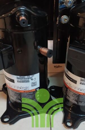 Compressor Copeland ZR36KC-TFD-522