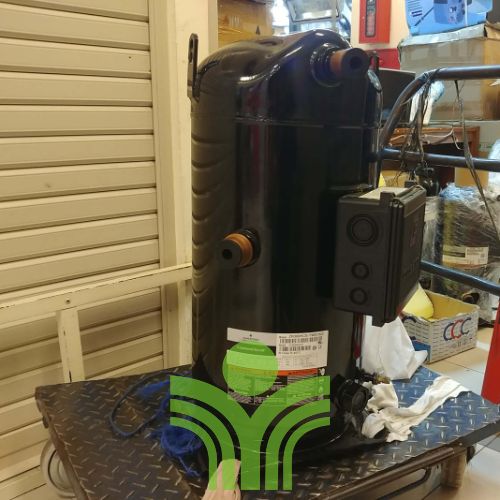 Compressor Copeland ZR380KCE-TWD-522