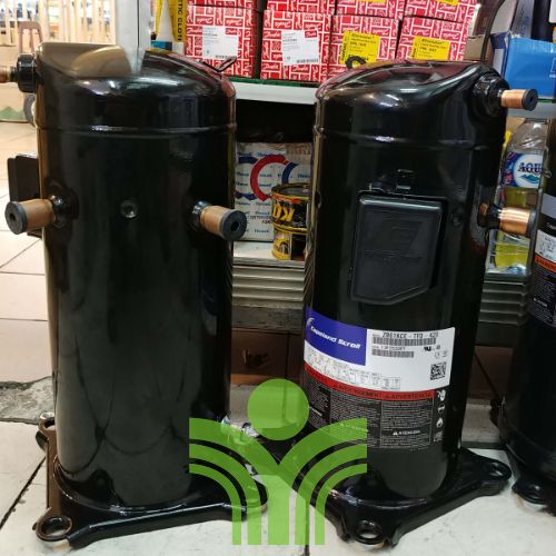 Compressor Copeland ZR61KCE-TFD-420