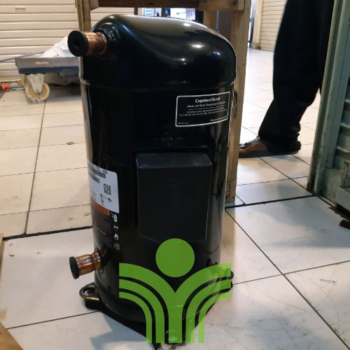 Compressor Copeland ZR94KCE-TFD-450