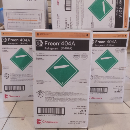 refrigerant