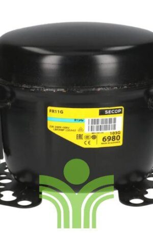 Compressor Secop FR11G
