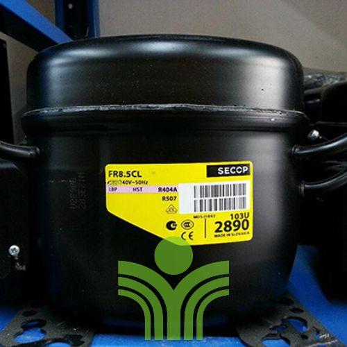 Compressor Secop FR8.5CL