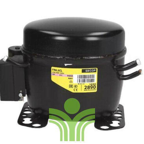 Compressor Secop FR8.5CL