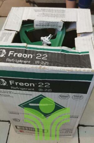 Freon R22 Chemours