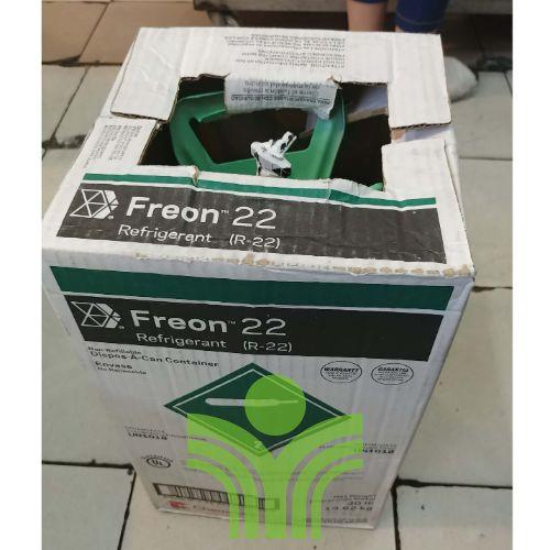 Freon R22 Chemours