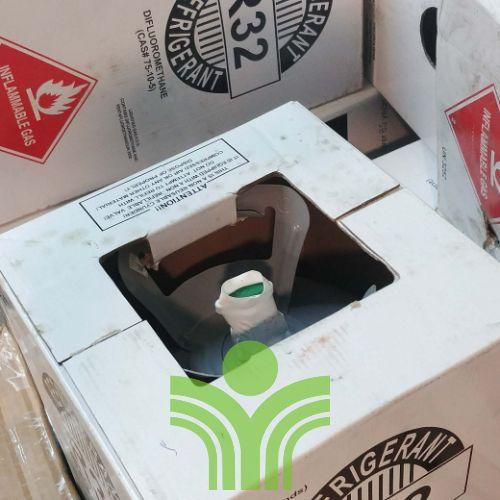 Freon R32 Refrigerant