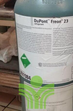 Freon R23 Chemours