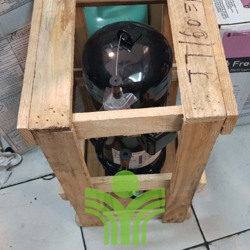 Compressor Daikin JT160BC-YE@K