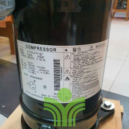 Compressor Daikin JT170G-P4Y1@T
