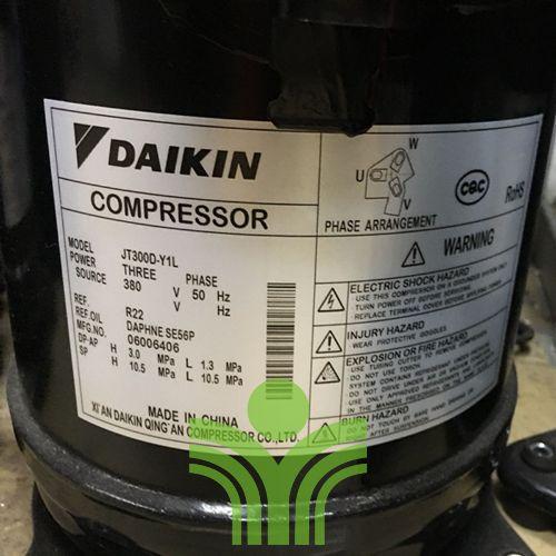 Compressor Daikin JT300D-Y1L