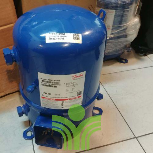 Compressor Maneurop MT32JF4DVE