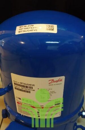 Compressor Maneurop MT36JG4EVE