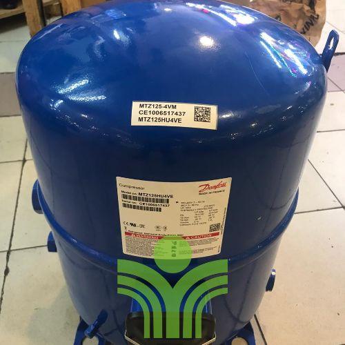 Compressor Maneurop MTZ125HU4VE