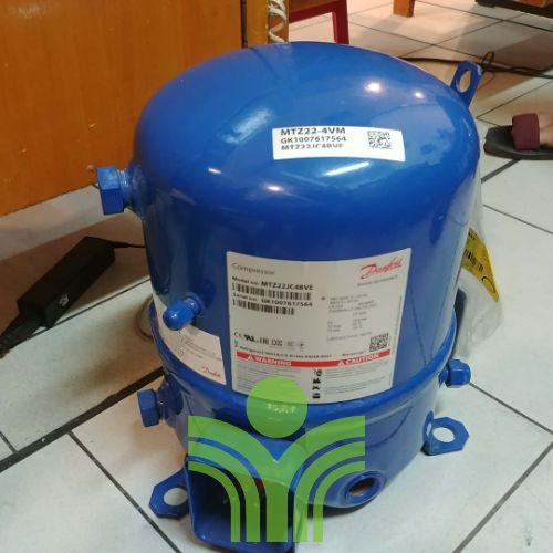 Compressor Maneurop MTZ22JC4BVE